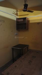 Bedroom Image of 850 Sq.ft 1 BHK Apartment / Flat for rent in Fraser Road Area Patna for Rs. 25000
