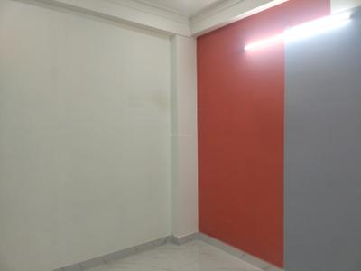 Bedroom Image of 800 Sq.ft 2 BHK Apartment / Flat for sale in CI Golf City, Kambakshpur Noida for Rs. 3067000