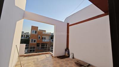Balcony Image of 2115 Sq.ft 3 BHK Builder Floor for sale in Sector 32 Faridabad for Rs. 12500000
