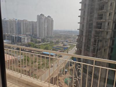Image of 1100 Sq.ft 3 BHK Apartment / Flat for sale in Vihaan Greens, Noida Extension, Greater Noida for Rs. 10000000
