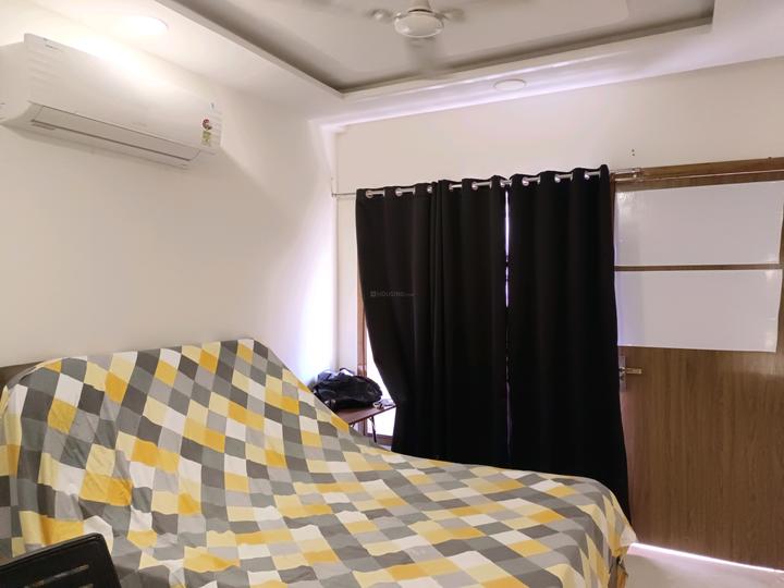 Poorvi Pitampura, Pitampura Bedroom One 1