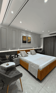 Image of 1300 Sq.ft 2 BHK Apartment / Flat for sale in Rishita Mulberry Heights, Sushant Golf City, Lucknow for Rs. 10000000