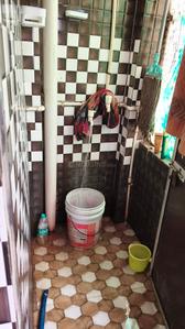 Image of 600 Sq.ft 3 BHK Independent House for sale in Tarash Mandir Colony, Vrindavan for Rs. 6000000