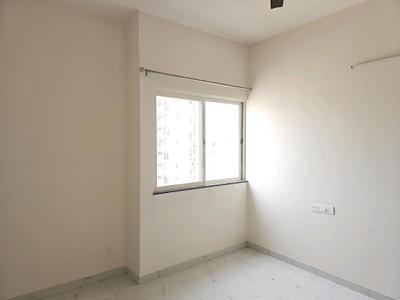 Bedroom Image of 750 Sq.ft 2 BHK Apartment / Flat for sale in VTP Purvanchal, Kesnand Pune for Rs. 5200000