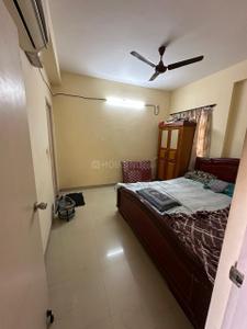 Bedroom Image of 1600 Sq.ft 3 BHK Apartment / Flat for sale in Sowparnika Sai Gopaal, Sowripalayam Coimbatore for Rs. 10000000