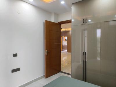 Bedroom Image of 1400 Sq.ft 3 BHK Builder Floor for sale in Skywhales Vienna Greens II, Sector 99A Gurgaon for Rs. 16500000