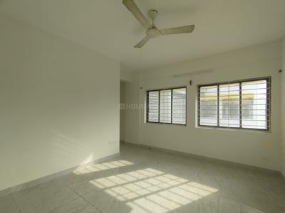 Bedroom Image of 1550 Sq.ft 3 BHK Apartment / Flat for sale in New Town Kolkata for Rs. 11000000
