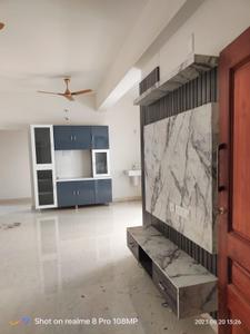 Hall Image of 1445 Sq.ft 3 BHK Apartment / Flat for sale in Siddartha Nagar Kakinada for Rs. 8200000