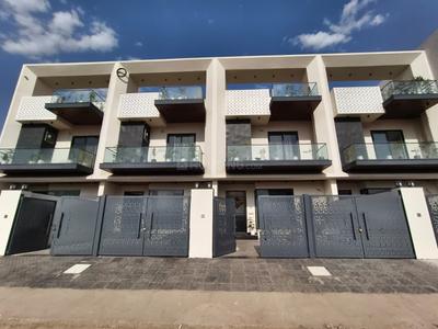 Image of 3400 Sq.ft 5 BHK Villa for sale in Karolan Ka Barh, Jaipur for Rs. 17500000