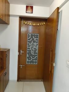 Image of 2250 Sq.ft 3 BHK Apartment / Flat for sale in Samved Green Valley, Sargasan, Gandhinagar for Rs. 11500000