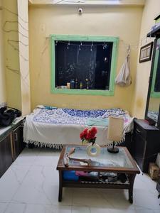 Bedroom Image of Nalini appartment  in Andheri West, Mumbai