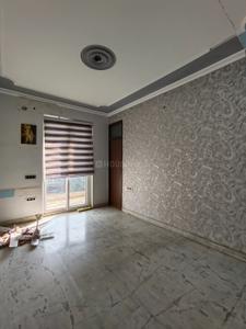Hall Image of 1100 Sq.ft 2 BHK Builder Floor for rent in Palam Vihar Gurgaon for Rs. 32000