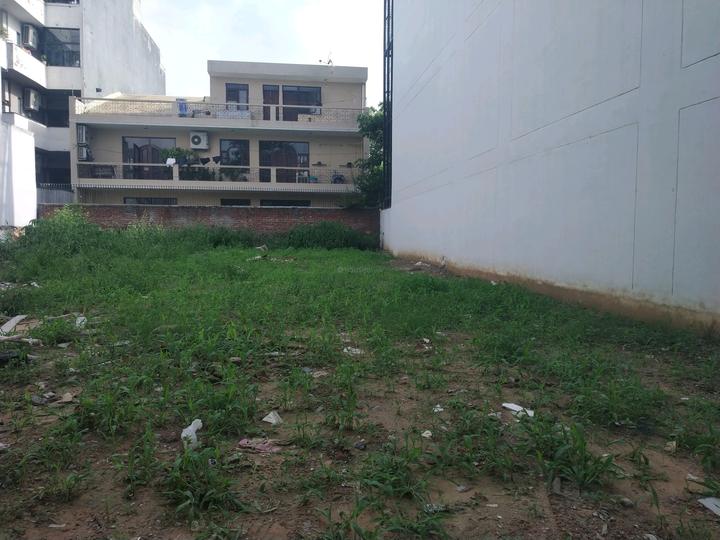 HUDA Plot sector 56 Main Image 1