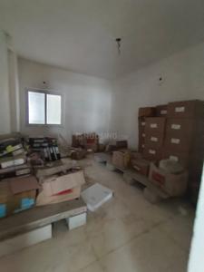Hall Image of 1344 Sq.ft 2 BHK Apartment / Flat for sale in Kismatpur Hyderabad for Rs. 10340000