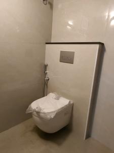 Common Bathroom Image of 1700 Sq.ft 3 BHK Villa for sale in Lakshmipuram Chennai for Rs. 20600000