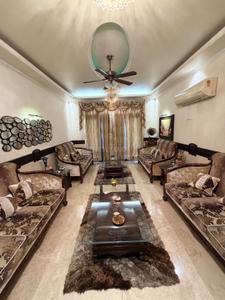 Hall Image of 5000 Sq.ft 8 BHK Villa for sale in Civil Lines Bareilly for Rs. 48000000