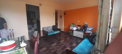 Bedroom Image of 985 Sq.ft 2 BHK Apartment / Flat for sale in Kothrud Pune for Rs. 13000000