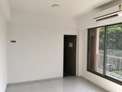 Bedroom Image of 2286 Sq.ft 3 BHK Apartment / Flat for sale in Tremont, Vaishno Devi Circle Ahmedabad for Rs. 12600000