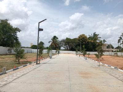 Image of 1500 Sq.ft Residential Plot / Land for sale in Kithaganur Village, Bengaluru for Rs. 14400009