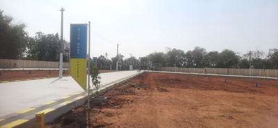 Image of 1500 Sq.ft Residential Plot / Land for sale in KK Nagar, Tiruchirappalli for Rs. 4335000