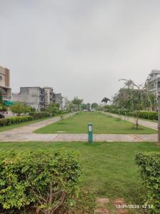 SECTOR 109 MOHALI EMAAR HILLS Plot View 3