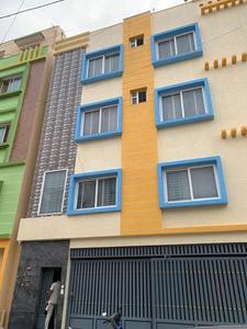 Image of 3800 Sq.ft 5 BHK Independent House for sale in HBR Layout, Bengaluru for Rs. 25000000