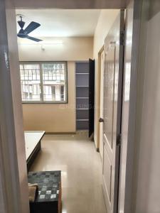 Bedroom Image of 912 Sq.ft 2 BHK Apartment / Flat for sale in Ashtavinayak Promoters And Developers Oyster, Hadapsar Pune for Rs. 7600000
