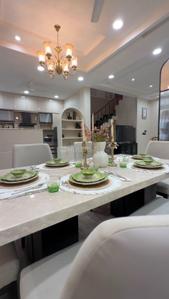 Hall Image of 2200 Sq.ft 4 BHK Independent House for sale in Sahil Elite, Scheme No 140 Indore for Rs. 30000000