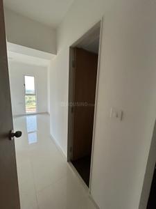 Bedroom Image of 1062 Sq.ft 3 BHK Apartment / Flat for rent in Lodha Palava Premier, Dombivli East Thane for Rs. 26000