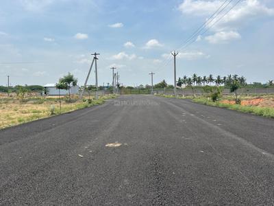 Image of 1800 Sq.ft Residential Plot / Land for sale in Woraiyur, Tiruchirappalli for Rs. 9450000