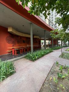 Image of 2200 Sq.ft 3 BHK Apartment / Flat for sale in Kavisha The Canvas, Bopal, Ahmedabad for Rs. 12500000