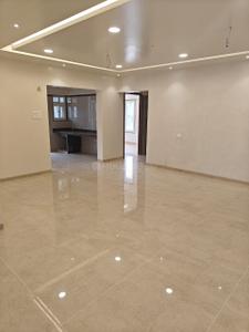 Hall Image of 1620 Sq.ft 3 BHK Apartment / Flat for sale in Dattavadi Pune for Rs. 18400000