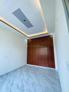 Bedroom Image of 1200 Sq.ft 4 BHK Independent House for sale in Banjarawala Dehradun for Rs. 7000000