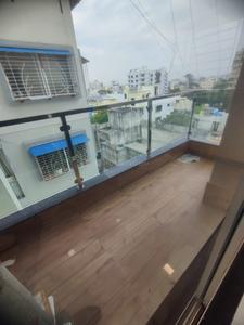 Balcony Image of 1800 Sq.ft 3 BHK Apartment / Flat for rent in Manish Nagar Nagpur for Rs. 26000