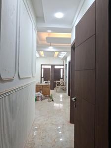 Main Entrance Image of 1350 Sq.ft 3 BHK Apartment / Flat for sale in Skyline Dev Infra, Sector 49 Noida for Rs. 5500000