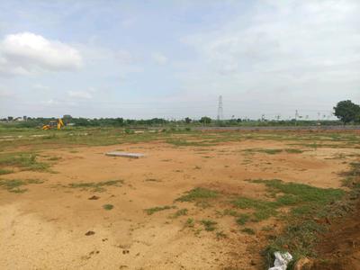 Residential Plot