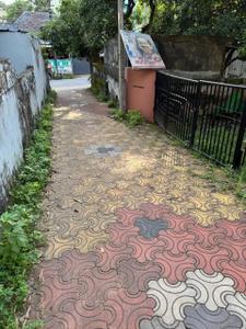 Image of 2178 Sq.ft Residential Plot / Land for sale in Thycaud, Thiruvananthapuram for Rs. 12500000