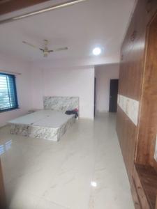 Bedroom Image of 1550 Sq.ft 3 BHK Apartment / Flat for rent in Maxx Glory, Beltarodi Nagpur for Rs. 32000