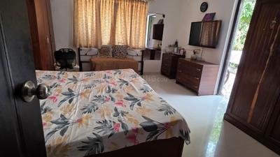 Bedroom Image of 2500 Sq.ft 3 BHK Independent House for sale in Veer Sawarkar Nagar Nashik for Rs. 18000000