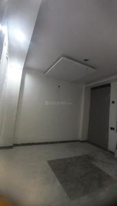 Hall Image of 900 Sq.ft 3 BHK Builder Floor for sale in Dabri New Delhi for Rs. 9000000