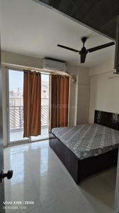 Bedroom Image of 751 Sq.ft 2 BHK Apartment / Flat for sale in Signature Global Grand IVA, Sector 103 Gurgaon for Rs. 6700000
