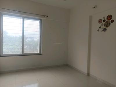 Bedroom Image of 901 Sq.ft 2 BHK Apartment / Flat for sale in Mantra Senses, Undri Pune for Rs. 4500000