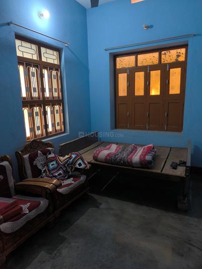 Dipanita Apartment Bedroom 1