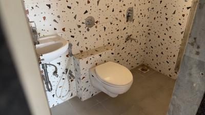 Image of 689 Sq.ft 2 BHK Apartment / Flat for sale in Raunak Residency, Thane West, Thane for Rs. 11500000