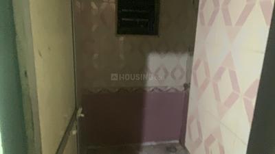 Image of 589 Sq.ft 1 BHK Apartment / Flat for sale in Mangala Garden, Kalyan West, Kalyan for Rs. 5700000