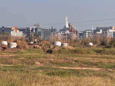 S S White City 74 92 Plot View 3