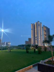Image of 1050 Sq.ft 2 BHK Apartment / Flat for sale in The Antriksh Golf City, Sector 150, Noida for Rs. 9000000