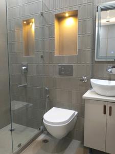 Bedroom Two Image of 1125 Sq.ft 3 BHK Builder Floor for sale in Vikaspuri New Delhi for Rs. 23000000