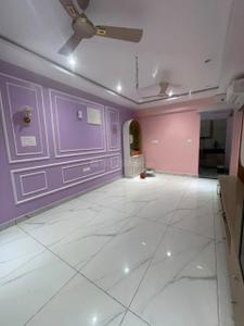 Hall Image of 1800 Sq.ft 2.5 BHK Apartment / Flat for rent in Gen X Lotus Apartment, Danapur Patna for Rs. 39999