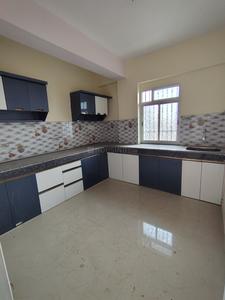 Kitchen Image of 1330 Sq.ft 3 BHK Apartment / Flat for sale in Bariatu Ranchi for Rs. 6800000